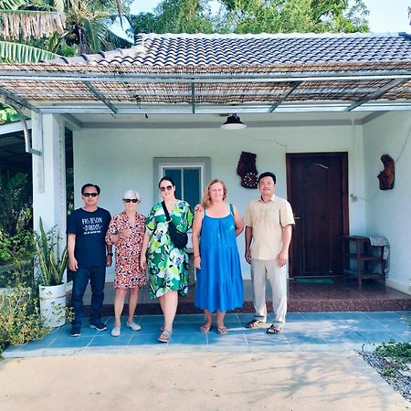 Primprey Second Home Battambang Exterior foto