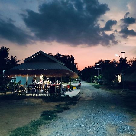 Primprey Second Home Battambang Exterior foto
