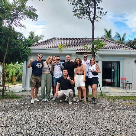 Primprey Second Home Battambang Exterior foto