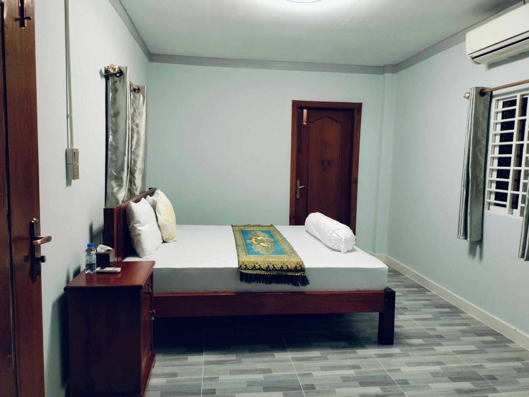 Primprey Second Home Battambang Exterior foto