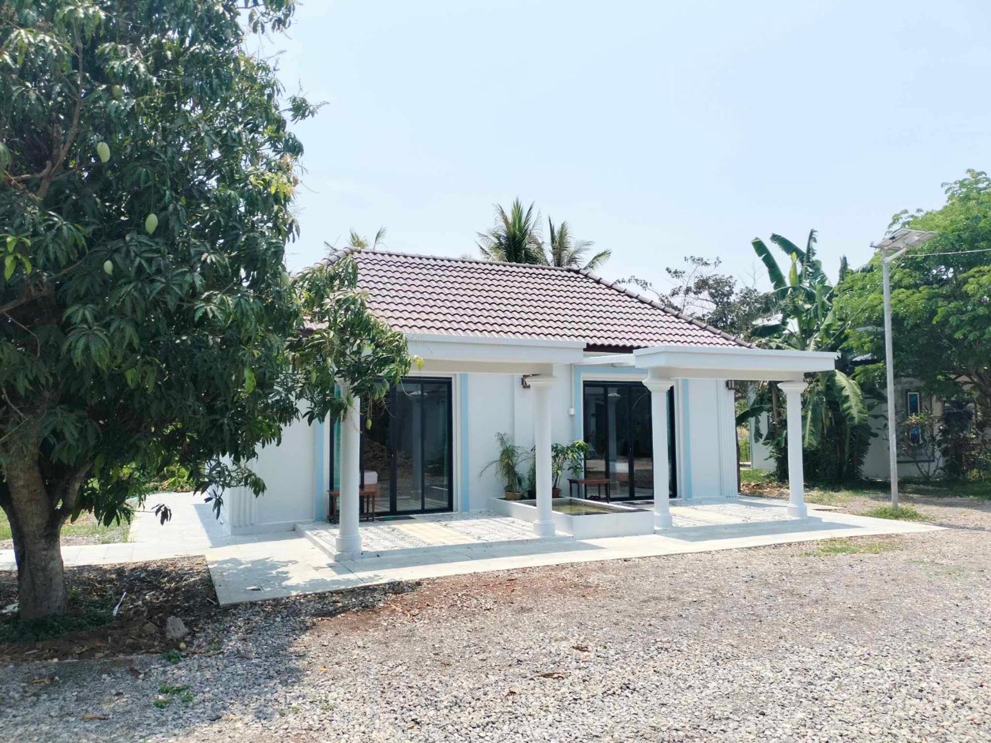 Primprey Second Home Battambang Exterior foto