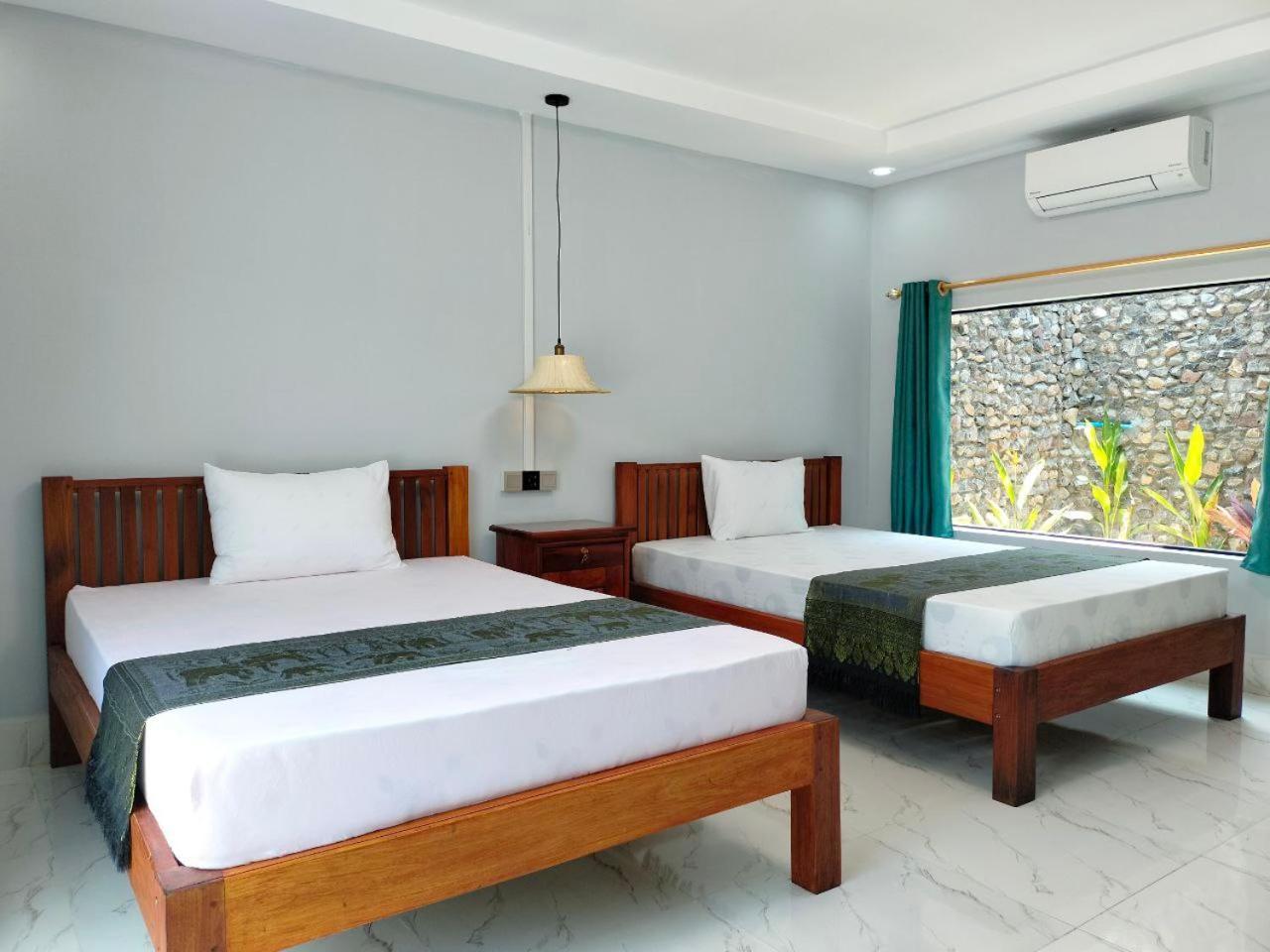 Primprey Second Home Battambang Exterior foto