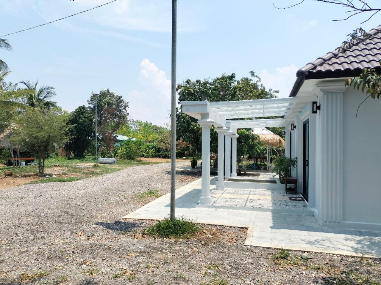 Primprey Second Home Battambang Exterior foto