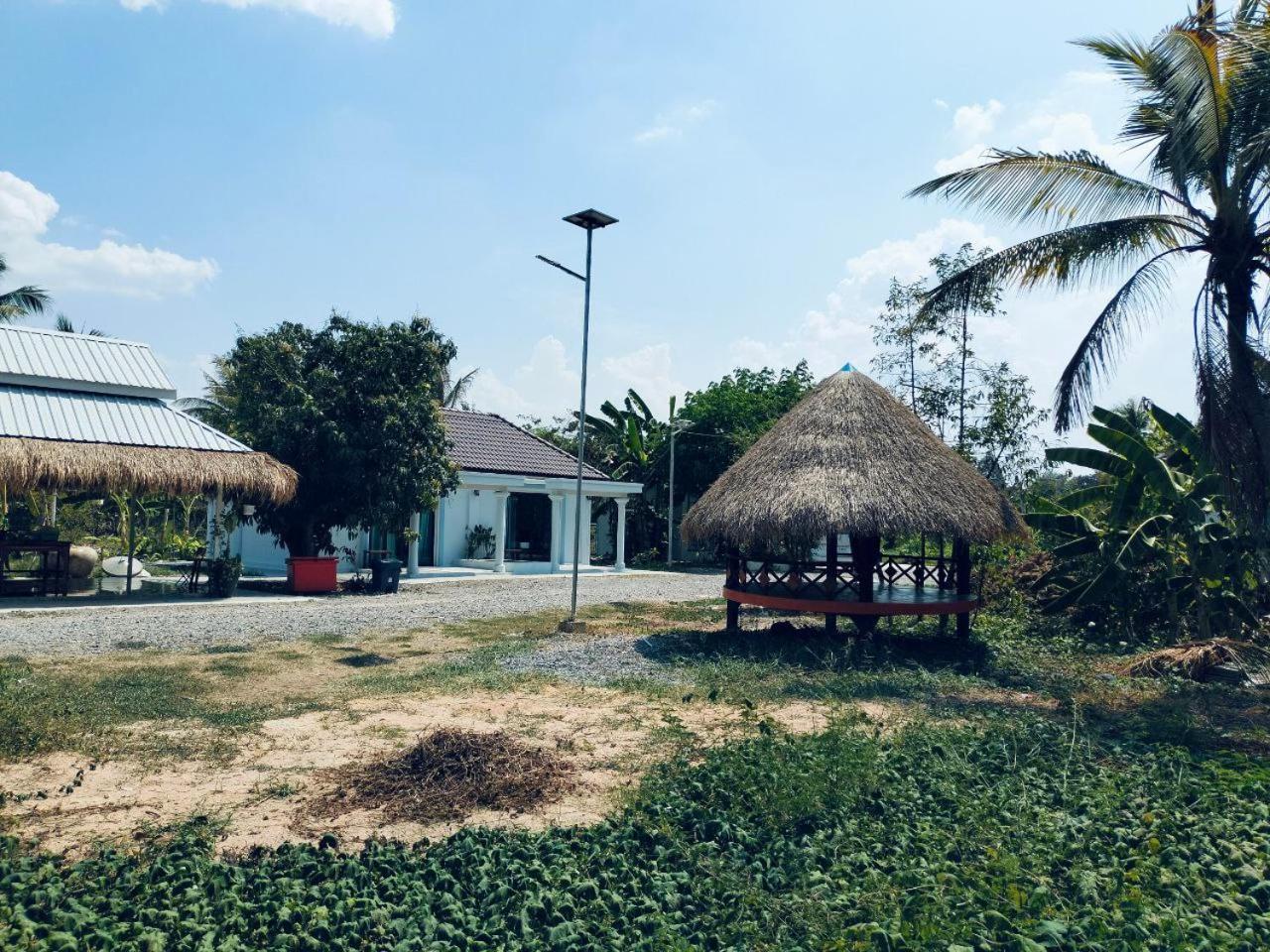 Primprey Second Home Battambang Exterior foto