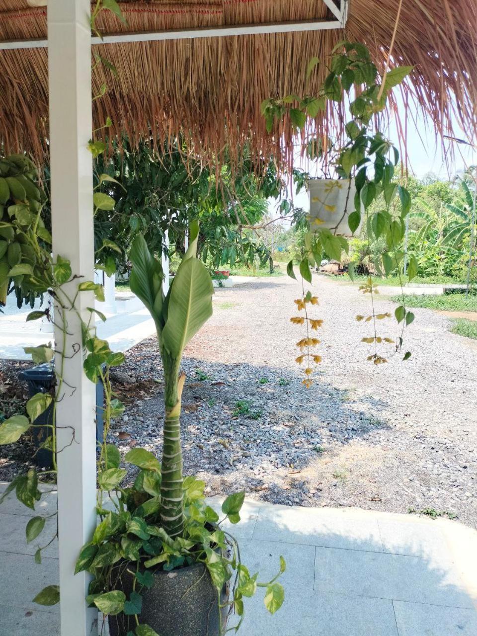 Primprey Second Home Battambang Exterior foto