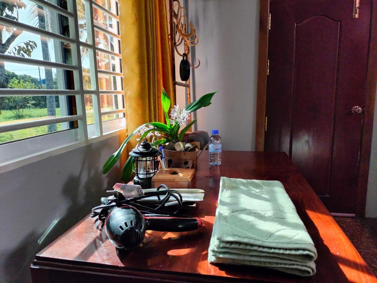 Primprey Second Home Battambang Exterior foto