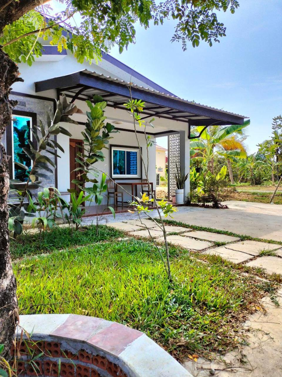 Primprey Second Home Battambang Exterior foto