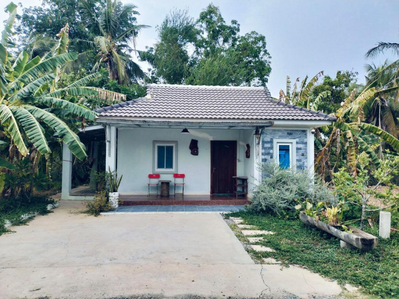 Primprey Second Home Battambang Exterior foto