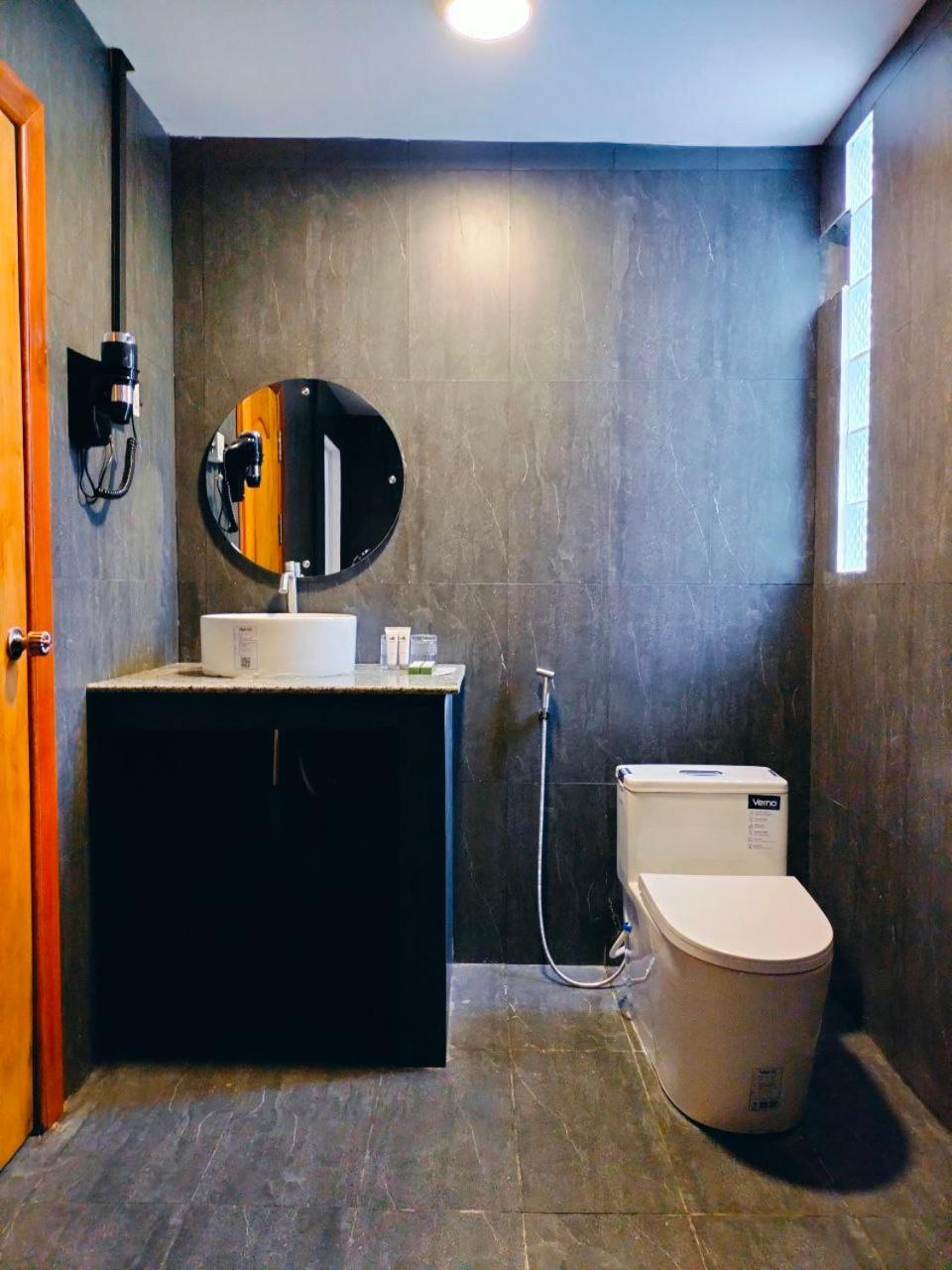 Primprey Second Home Battambang Exterior foto