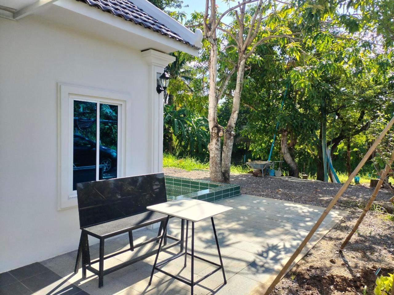 Primprey Second Home Battambang Exterior foto