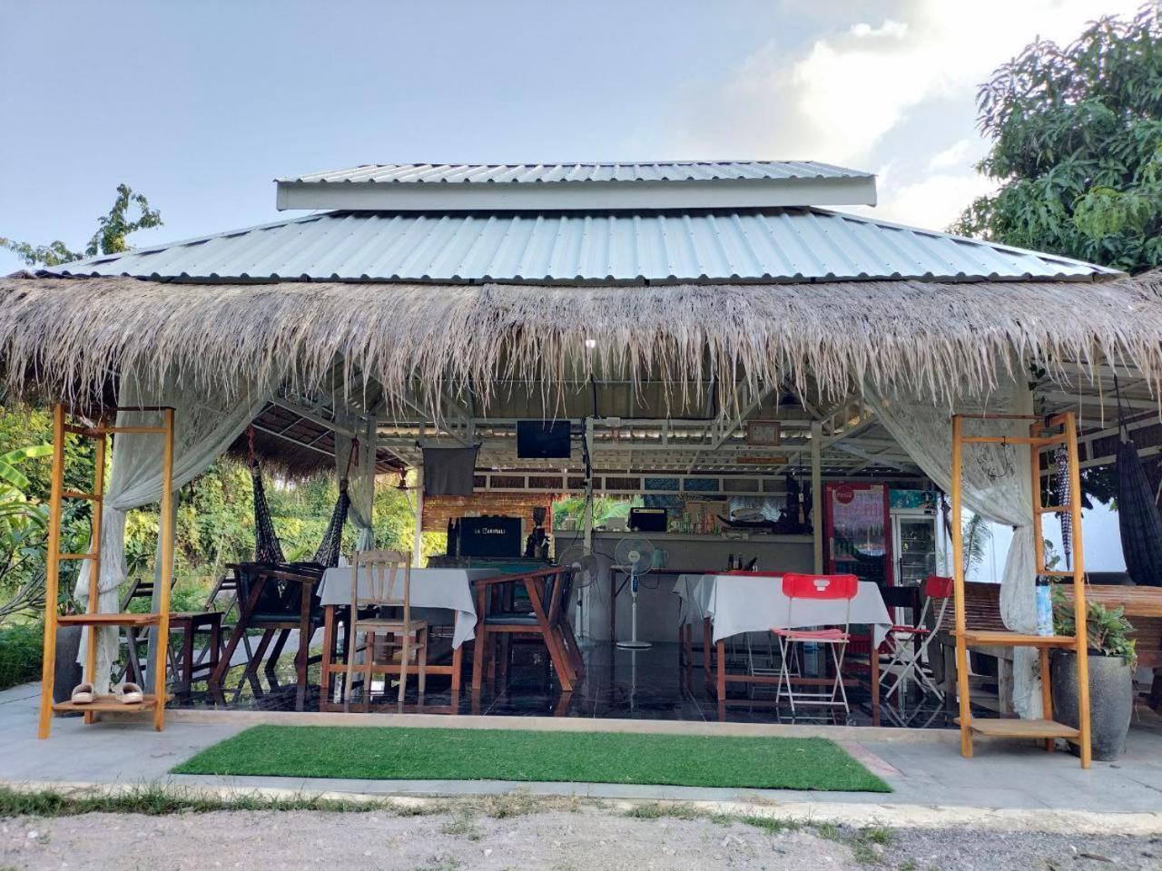 Primprey Second Home Battambang Exterior foto